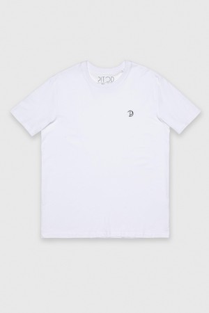 Chest Logo T-Shirt Unisex from Pitod