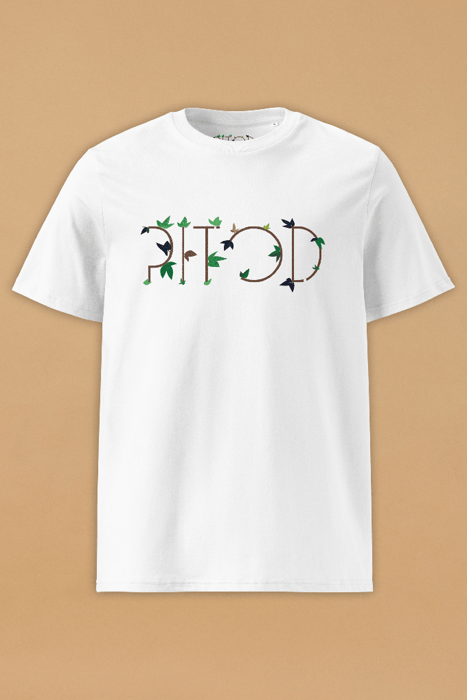 Rainforest Pitod T-Shirt Unisex from Pitod