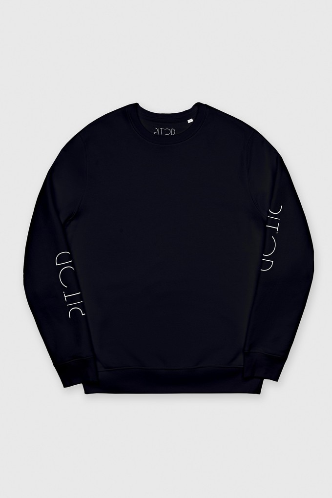 Pitod Sleeve Sweatshirt Unisex from Pitod