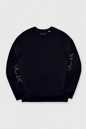 Pitod Sleeve Sweatshirt Unisex from Pitod