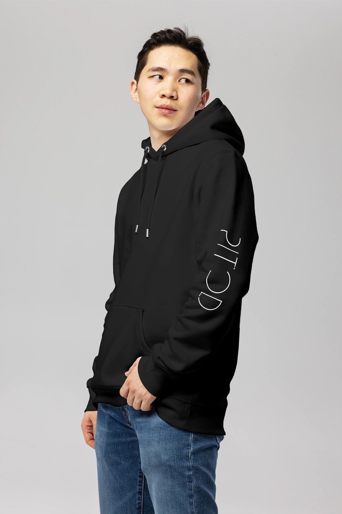 Pitod Sleeve Hoodie from Pitod