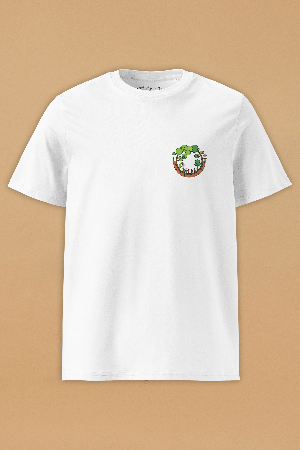 Circle of Life T-Shirt Unisex from Pitod