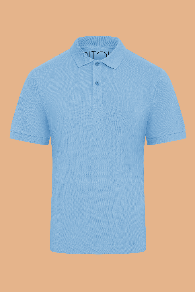 Pitod Polo Shirt Unisex from Pitod
