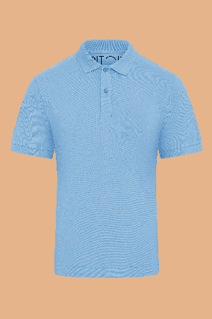 Pitod Polo Shirt Unisex from Pitod