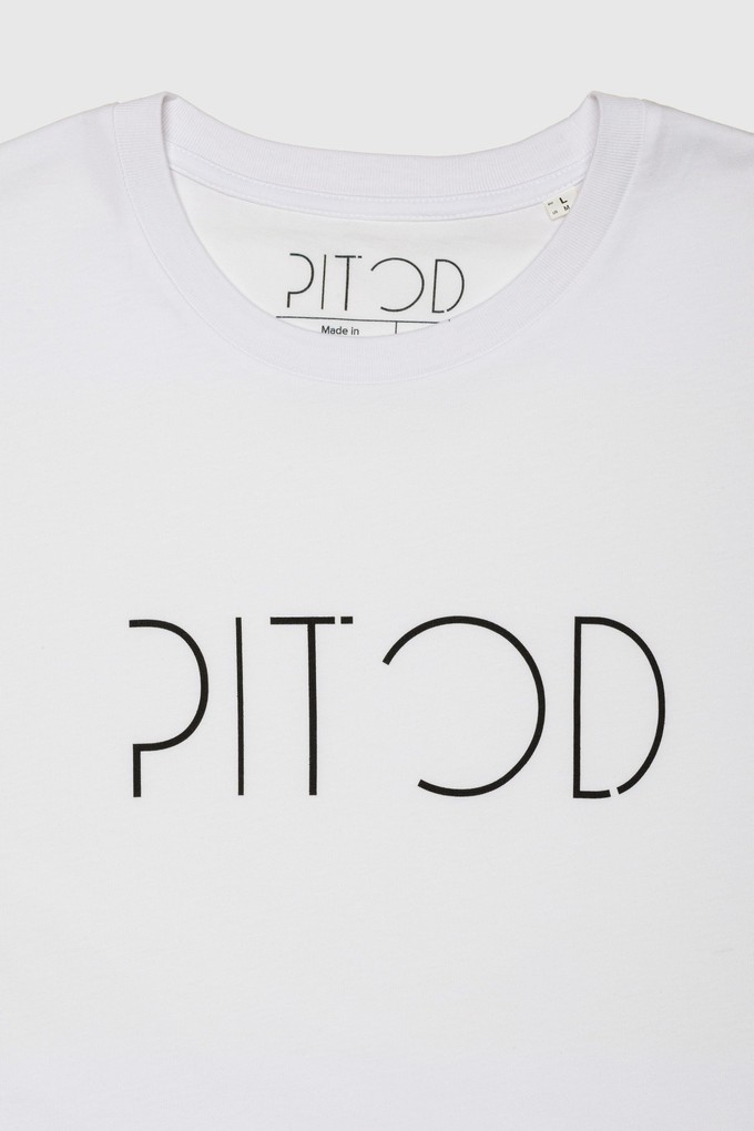 Logo T-Shirt Unisex from Pitod