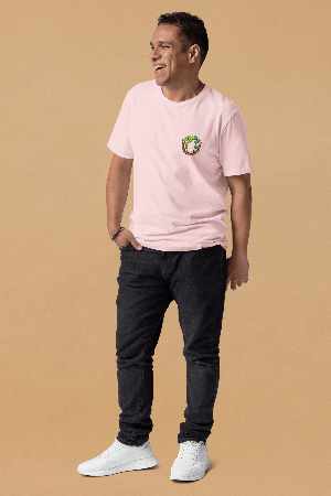 Circle of Life T-Shirt Unisex from Pitod