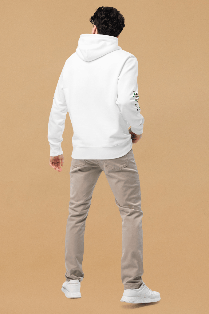 Rainforest Pitod Hoodie from Pitod