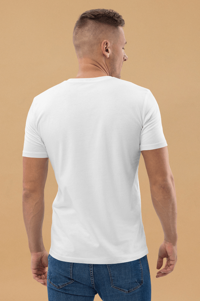 Rainforest Pitod T-Shirt Unisex from Pitod