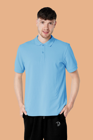 Pitod Polo Shirt Unisex from Pitod