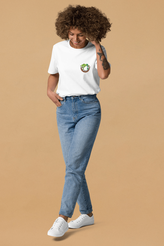 Circle of Life T-Shirt Unisex from Pitod