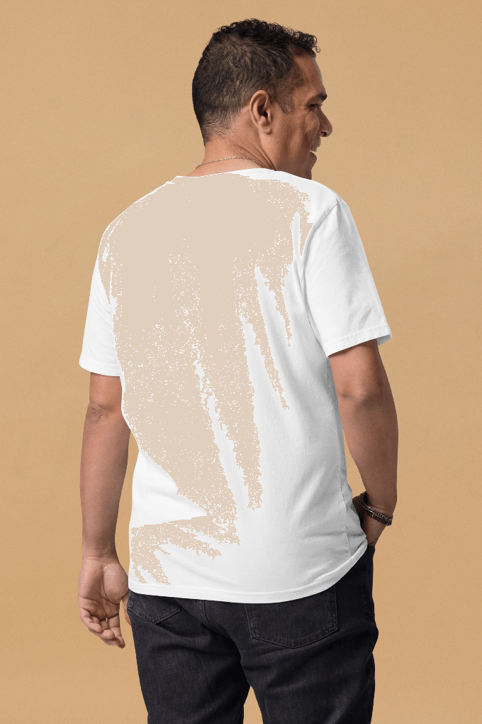 Toucan T-Shirt Unisex from Pitod