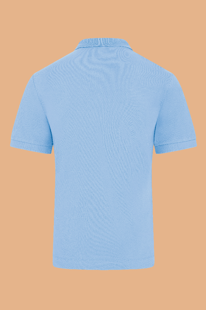 Pitod Polo Shirt Unisex from Pitod
