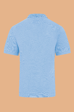 Pitod Polo Shirt Unisex from Pitod