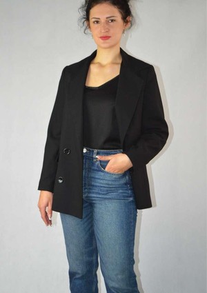 The Classic Blazer from Pret a Collection The Classic Blazer from Pret a Collection