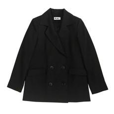 The Classic Blazer via Pret a Collection