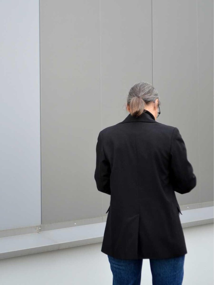 The Classic Blazer from Pret a Collection The Classic Blazer from Pret a Collection