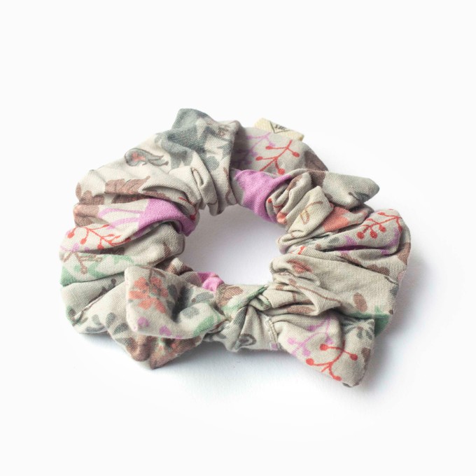 Vedha Kids' Scrunchie from Project Três