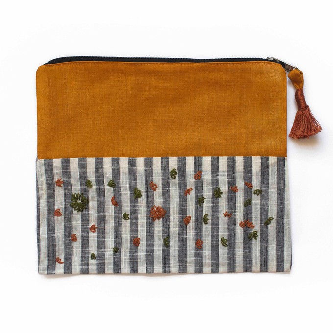 Rupa Make Up Bag N°2 from Project Três