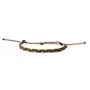 Fredy Braided Bracelet from Project Três