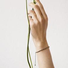 Aisha Beads Bracelet van Project Três