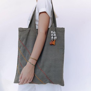 Sharmila Tote Bag N°2 from Project Três