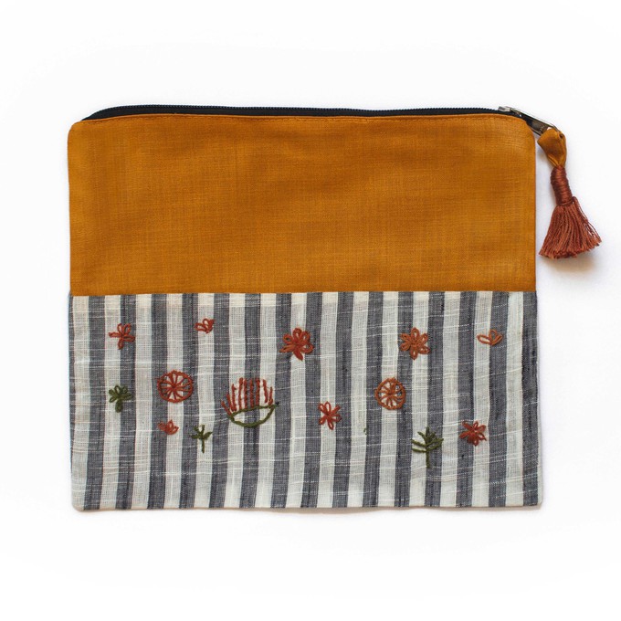Rupa Make Up Bag N°2 from Project Três