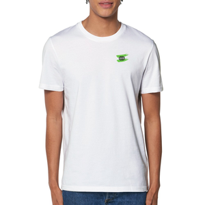 Unisex Essentials T-Shirt from Pure Ecosentials