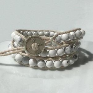 Wrap armband Summer in Sidney from Pure Prana Wrap armband Summer in Sidney from Pure Prana