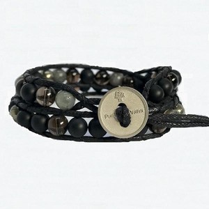Wrap armband Bubbles in New York from Pure Prana Wrap armband Bubbles in New York from Pure Prana
