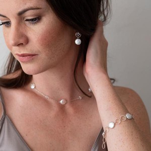 Collier Heavenly Pearls from Pure Prana Collier Heavenly Pearls from Pure Prana
