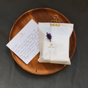 Wrap armband Secrets of Toronto from Pure Prana Wrap armband Secrets of Toronto from Pure Prana
