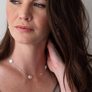 Collier Heavenly Pearls from Pure Prana Collier Heavenly Pearls from Pure Prana