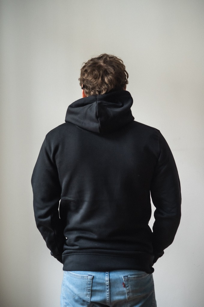 Passion Unisex Hoodie from PureLine Clothing Passion Unisex Hoodie from PureLine Clothing