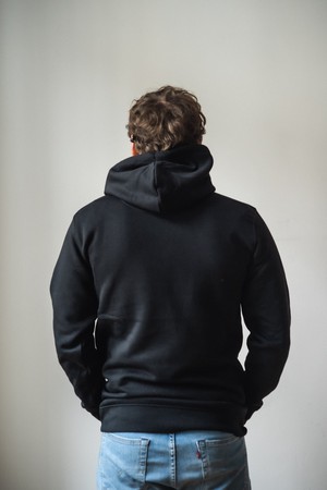 Passion Unisex Hoodie from PureLine Clothing Passion Unisex Hoodie from PureLine Clothing