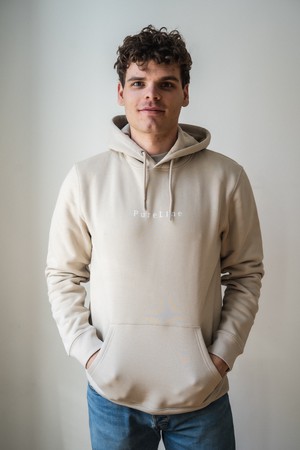 Original Unisex Hoodie from PureLine Clothing