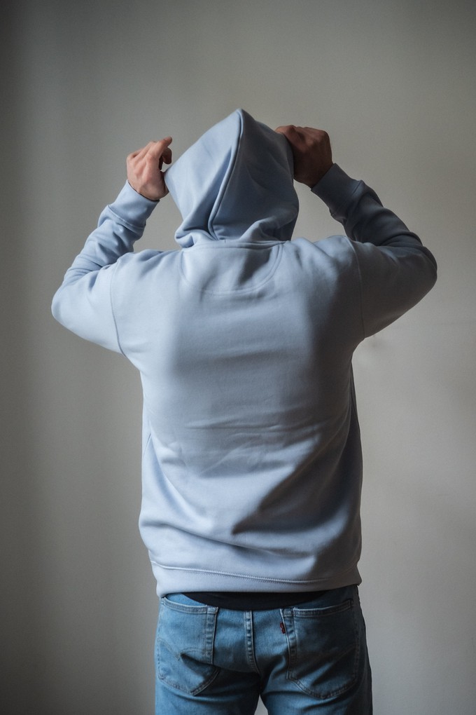 Passion Unisex Hoodie from PureLine Clothing Passion Unisex Hoodie from PureLine Clothing