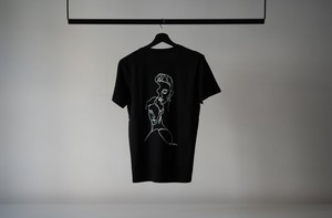 Temptation Unisex T-Shirt from PureLine Clothing