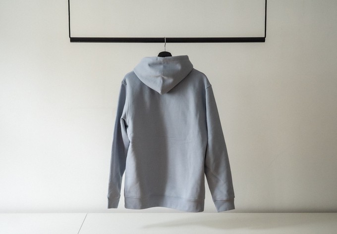 Passion Unisex Hoodie from PureLine Clothing Passion Unisex Hoodie from PureLine Clothing