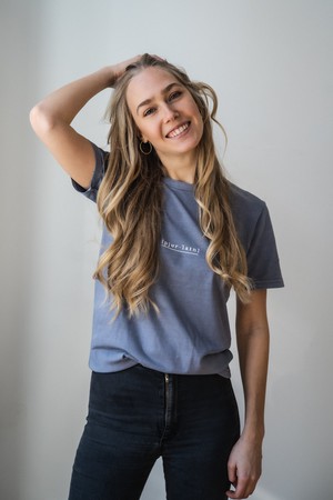 Temptation Unisex Vintage T-shirt from PureLine Clothing Temptation Unisex Vintage T-shirt from PureLine Clothing
