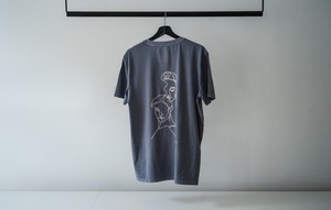 Temptation Unisex Vintage T-shirt from PureLine Clothing