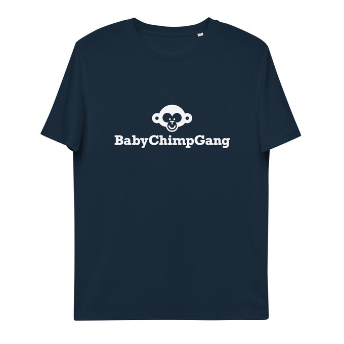 Basic BCG T-shirt from PureLine Clothing