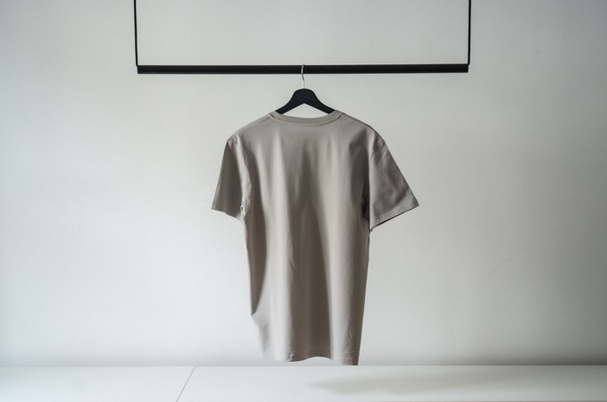Suspicious Unisex T-shirt from PureLine Clothing