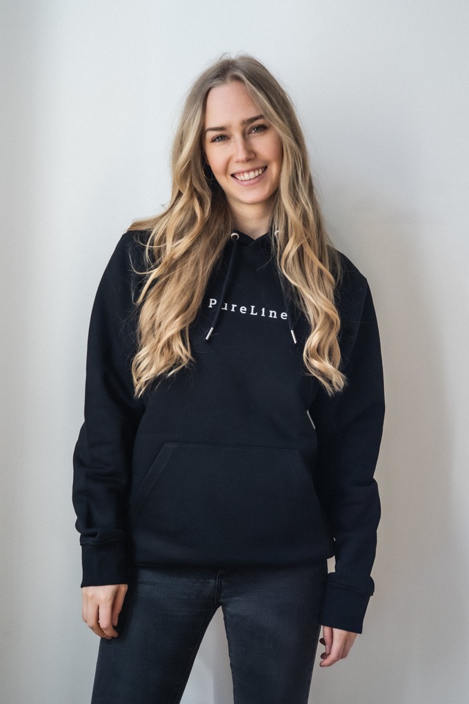 Original Unisex Hoodie from PureLine Clothing