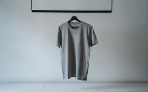 Suspicious fitted T-shirt from PureLine Clothing