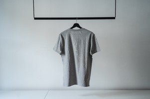 Twofaces fitted T-shirt from PureLine Clothing
