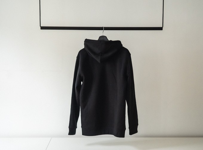 Passion Unisex Hoodie from PureLine Clothing Passion Unisex Hoodie from PureLine Clothing