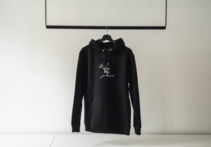 Passion Unisex Hoodie from PureLine Clothing Passion Unisex Hoodie from PureLine Clothing