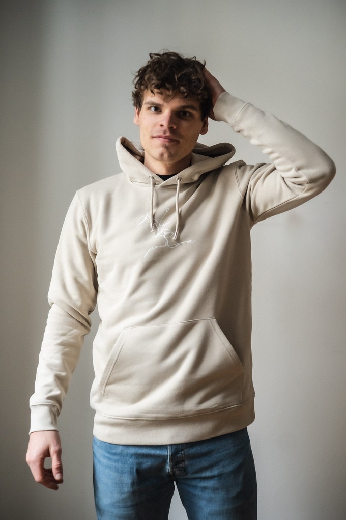 Passion Unisex Hoodie from PureLine Clothing Passion Unisex Hoodie from PureLine Clothing