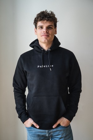 Original Unisex Hoodie from PureLine Clothing