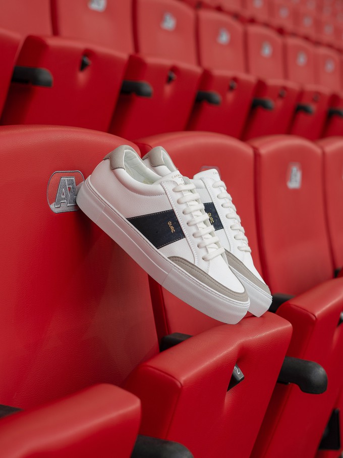 Fragment Low - Cavallaro Limited Edition from QURC. amsterdam